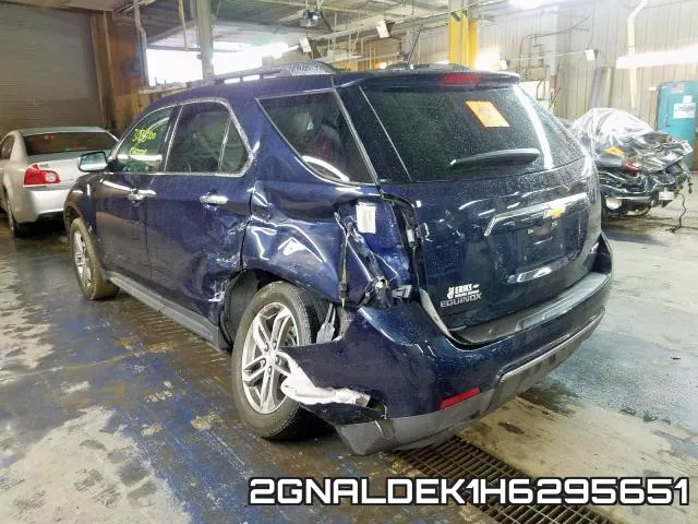 2GNALDEK1H6295651
