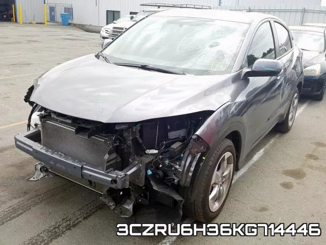 3CZRU6H36KG714446