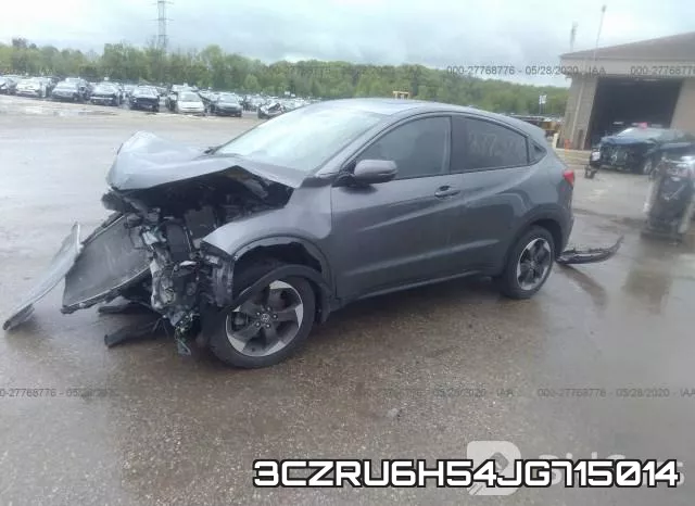 3CZRU6H54JG715014