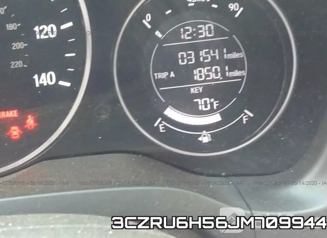 3CZRU6H56JM709944