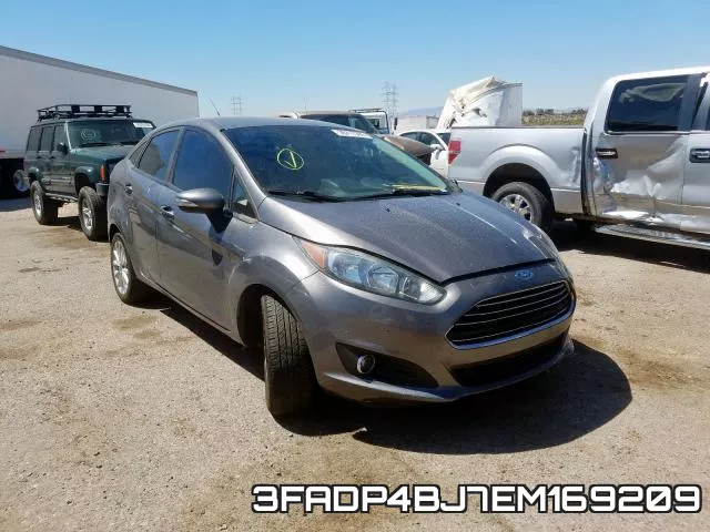 3FADP4BJ7EM169209