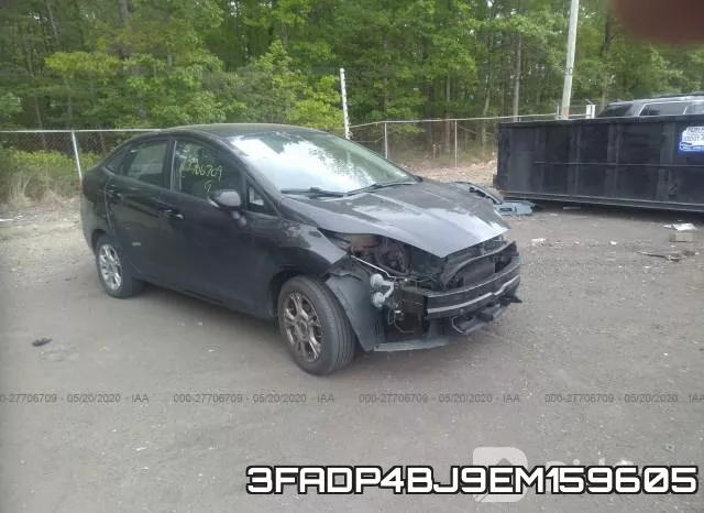 3FADP4BJ9EM159605