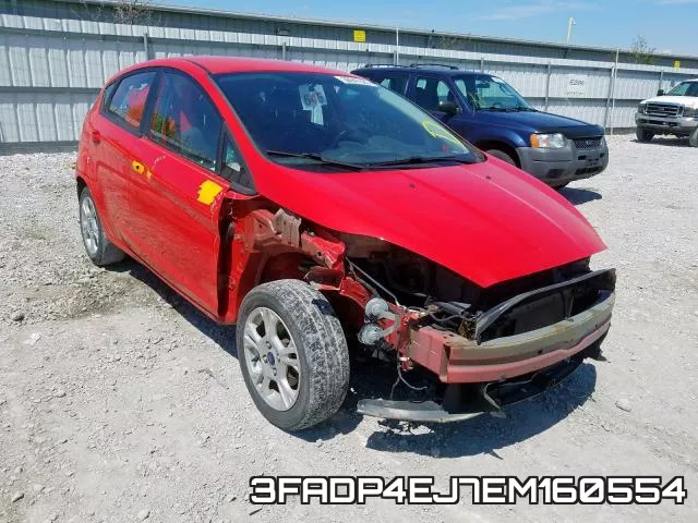 3FADP4EJ7EM160554