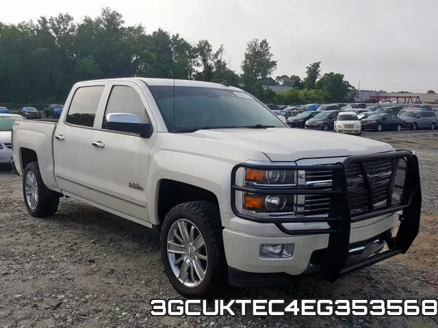 3GCUKTEC4EG353568