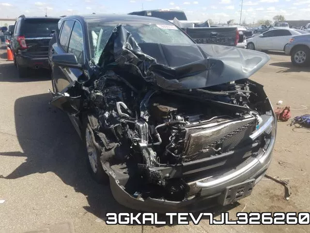 3GKALTEV7JL326260