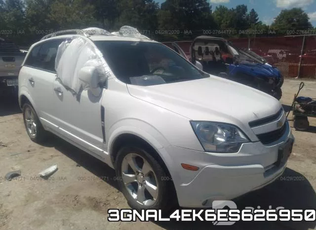 3GNAL4EK6ES626950