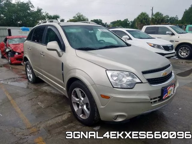 3GNAL4EKXES660096