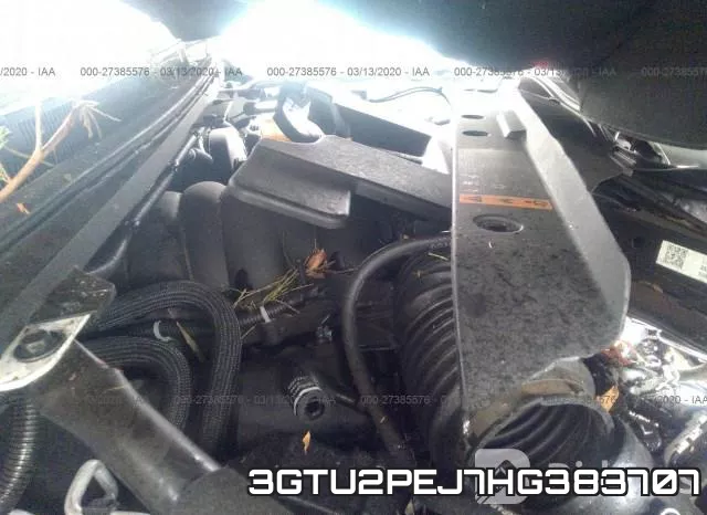 3GTU2PEJ7HG383707
