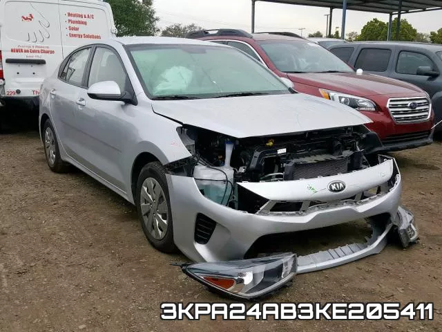 3KPA24AB3KE205411
