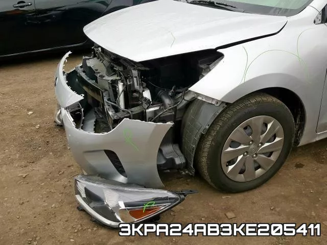 3KPA24AB3KE205411