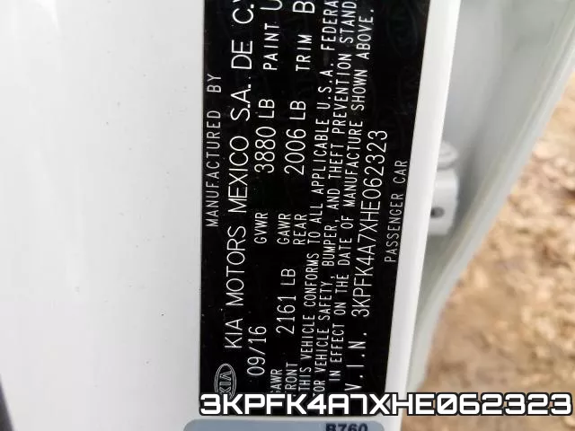 3KPFK4A7XHE062323