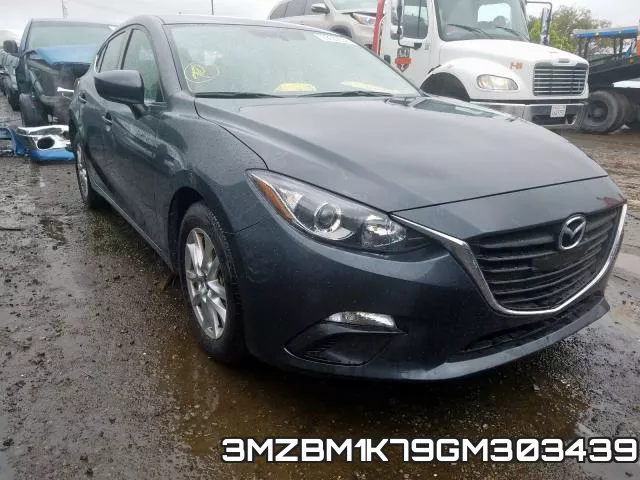 3MZBM1K79GM303439