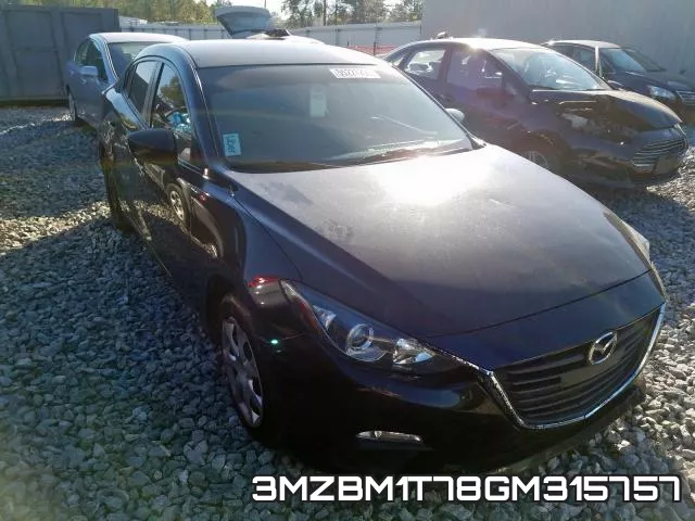 3MZBM1T78GM315757