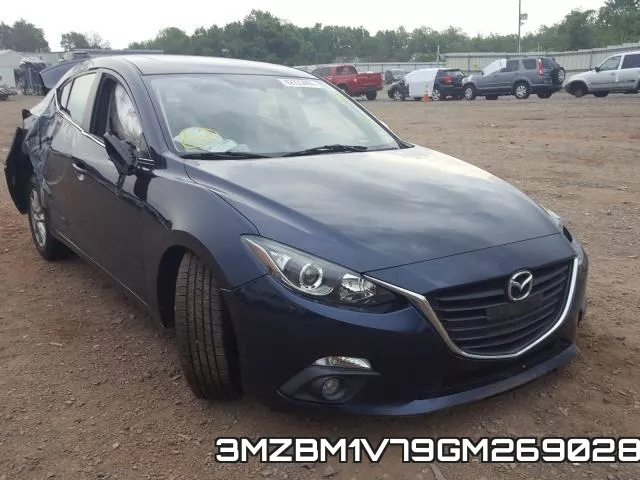 3MZBM1V79GM269028