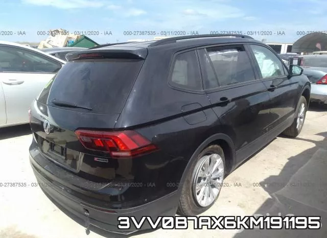 3VV0B7AX6KM191195