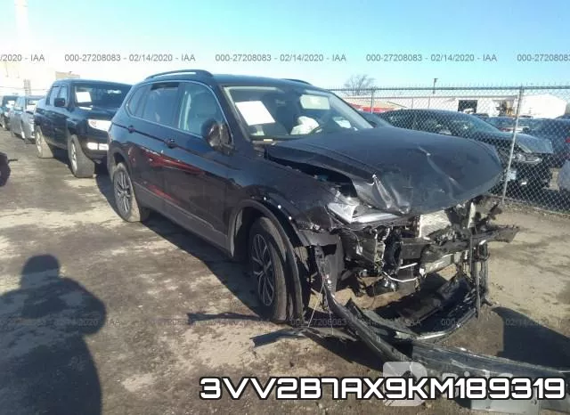 3VV2B7AX9KM189319