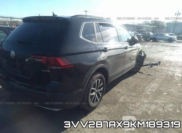 3VV2B7AX9KM189319