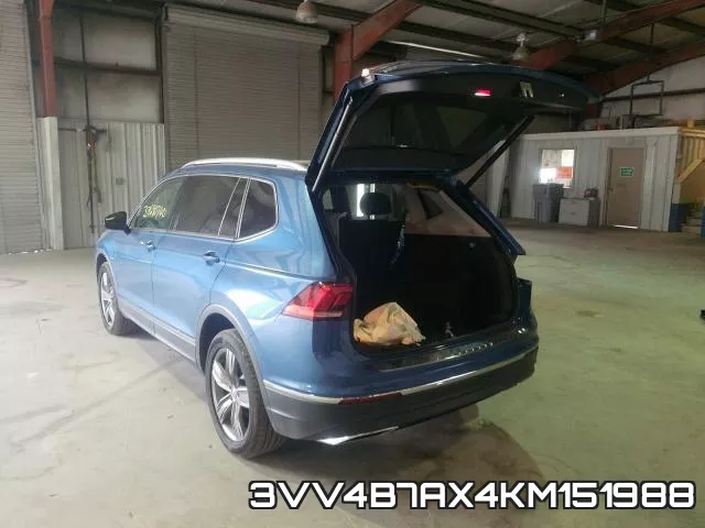 3VV4B7AX4KM151988