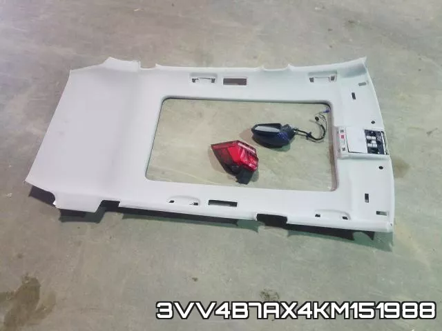 3VV4B7AX4KM151988
