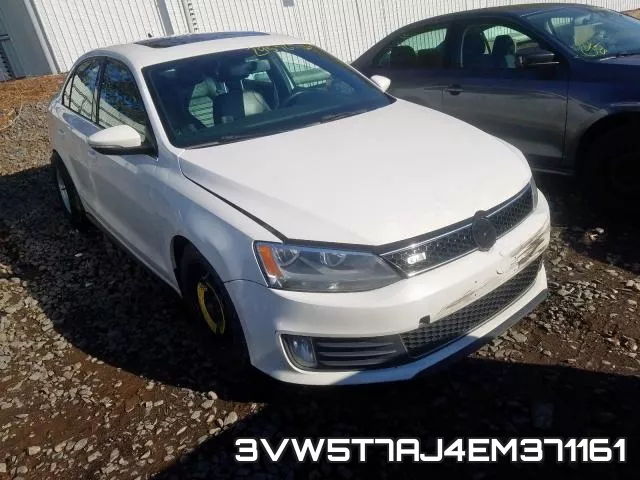 3VW5T7AJ4EM371161