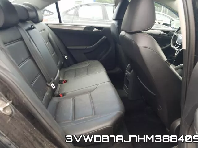 3VWDB7AJ7HM388409