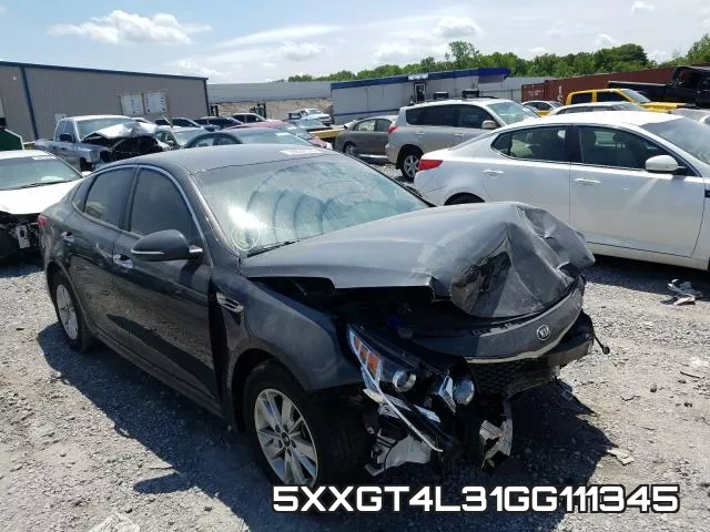 5XXGT4L31GG111345