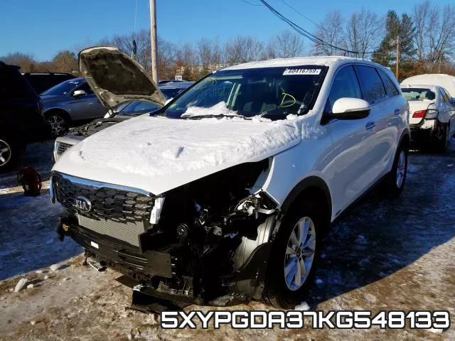 5XYPGDA37KG548133