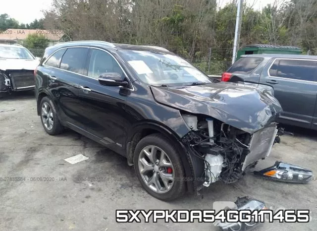 5XYPKDA54GG117465