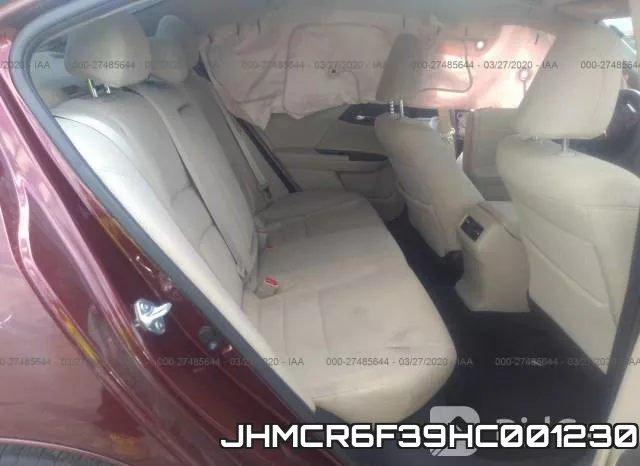 JHMCR6F39HC001230