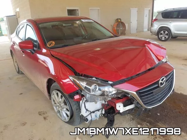 JM1BM1W7XE1217998