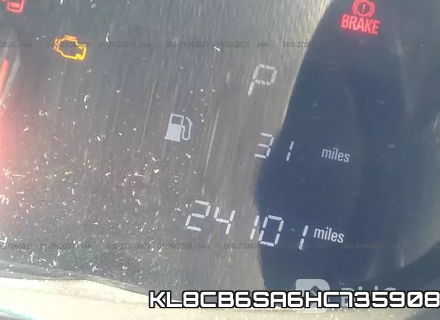 KL8CB6SA6HC735908