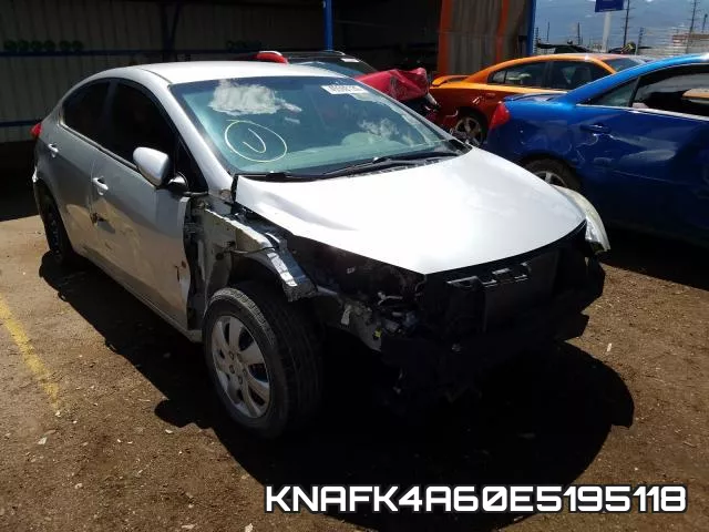 KNAFK4A60E5195118