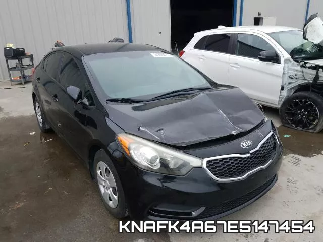 KNAFK4A67E5147454
