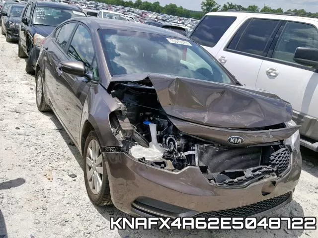 KNAFX4A62E5048722