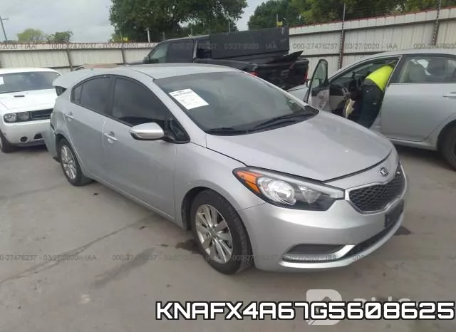 KNAFX4A67G5608625