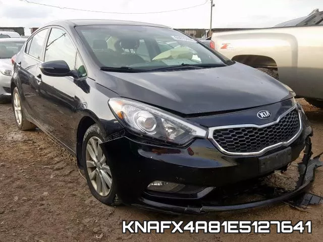 KNAFX4A81E5127641
