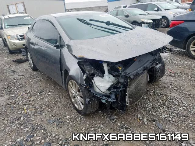 KNAFX6A88E5161149