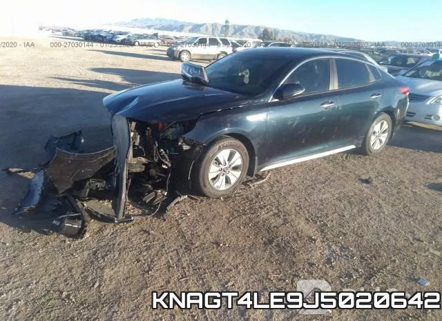 KNAGT4LE9J5020642