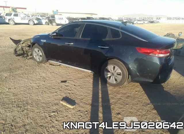 KNAGT4LE9J5020642