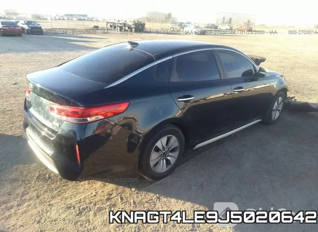 KNAGT4LE9J5020642