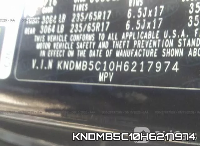 KNDMB5C10H6217974