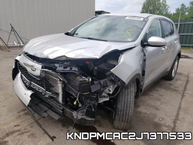 KNDPMCAC2J7377533