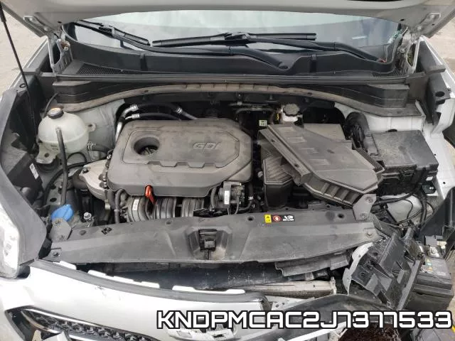 KNDPMCAC2J7377533