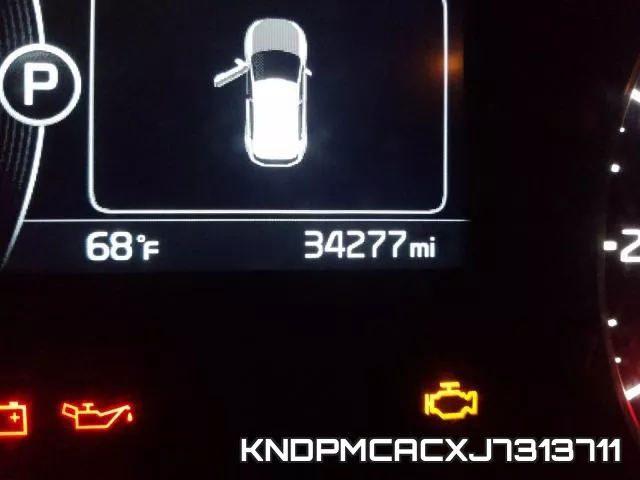 KNDPMCACXJ7313711