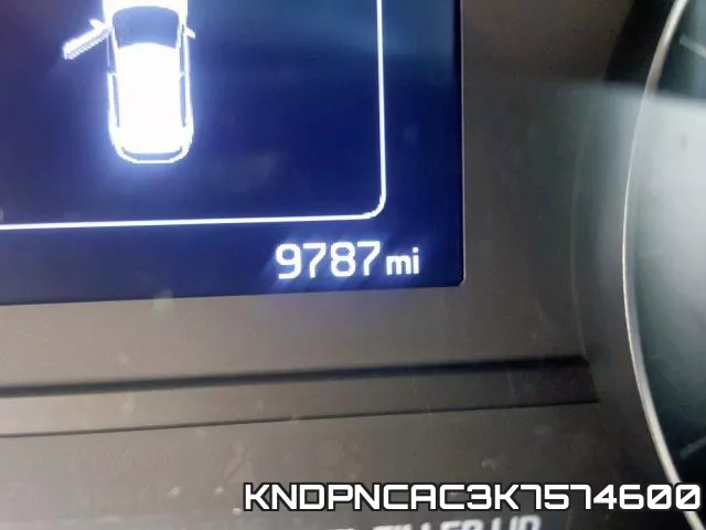 KNDPNCAC3K7574600