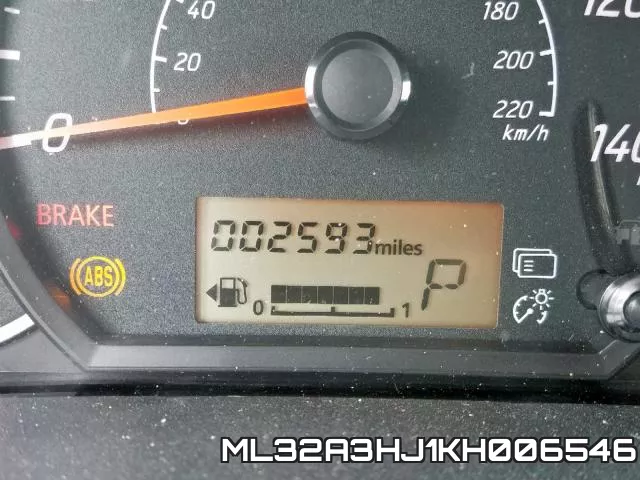 ML32A3HJ1KH006546