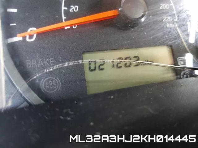 ML32A3HJ2KH014445