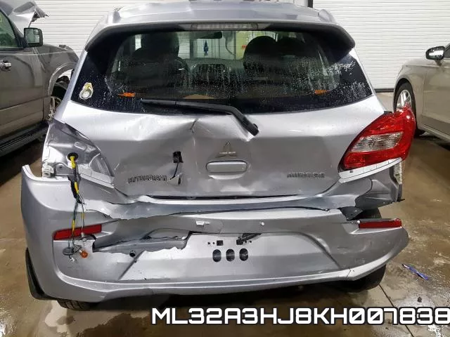 ML32A3HJ8KH007838