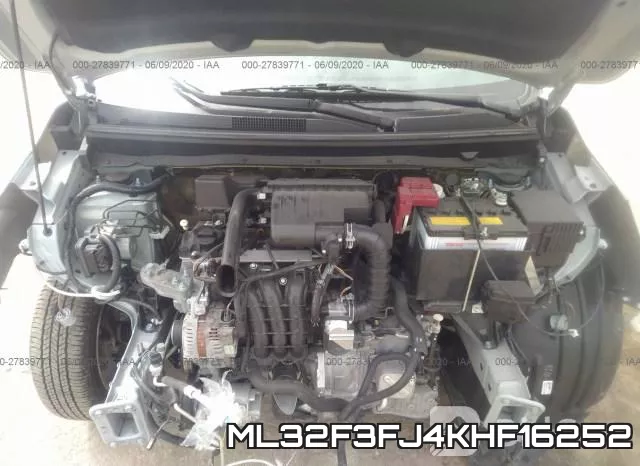 ML32F3FJ4KHF16252