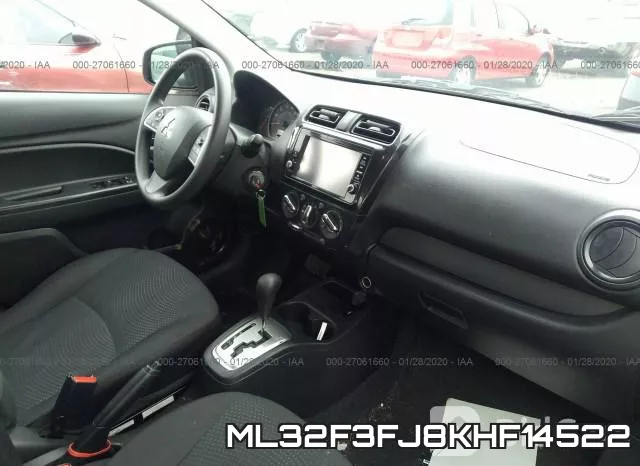 ML32F3FJ8KHF14522